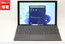 良品 2K対応 タッチ 12.3インチ Microsoft Surface Pro 6 Windows11 高性能 第8世代Core i7-8650U 16GB 爆速NVMe式512GB-SSD カメラ 無線 リカバリ Office付き Win11【中古ノートパソコン 中古パソコン 中古PC】送料無料 あす楽対応 即日発送(Windows10も対応可能 Win10)