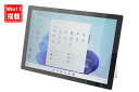 送料無料 あす楽対応 即日発送 訳有 2K対応 12.3インチ タブレット Microsoft Surface Pro6 Windows11 高性能 八世代Core i5-8350u 8GB 爆速NVMe式128GB-SSD カメラ 無線 リカバリ Office付 Win11【ノートパソコン 中古パソコン 中古PC】(Windows10も対応可能 Win10)