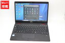 中古 フルHD 13.3インチ Fujitsu LIFEBOOK U939XA Windows11 高性能 第8世代Core i5-8365u 8GB 爆速256GB-SSD カメラ 無線 Office付き Win11【中古ノートパソコン 中古パソコン 中古PC】送料無料 あす楽対応 即日発送(Windows10も対応可能 Win10)