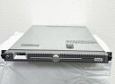 送料無料 あす楽対応 即日発送 ジャンク品 / 返品不可/ DELL PowerEDGE SC-1435 / Windows10 / AMD Opteron 2376 (x2)/ 4GB/ SAS-600GB/ Win10/ PowerEdgeサーバー【デスクトップ 中古パソコン 中古PC】(2)