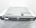 送料無料 あす楽対応 即日発送 ジャンク品 / 返品不可/ DELL PowerEDGE SC-1435 / Windows10 / AMD Opteron 2376 (x2)/ 8GB/ SAS-450GB + SAS-450GB / Win10/ PowerEdgeサーバー【デスクトップ 中古パソコン 中古PC】