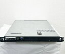 送料無料 あす楽対応 即日発送 ジャンク品 / 返品不可/ DELL PowerEDGE SC-1435 / Windows10 / AMD Opteron 2212 (x2)/ 4GB/ SAS-73GB / Win10/ PowerEdgeサーバー【デスクトップ 中古パソコン 中古PC】
