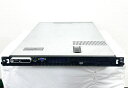 送料無料 あす楽対応 即日発送 ジャンク品 / 返品不可/ DELL PowerEDGE SC-1435 / Windows10 / AMD Opteron 2212 (x2)/ 4GB/ SAS-300GB / Win10/ PowerEdgeサーバー【デスクトップ 中古パソコン 中古PC】