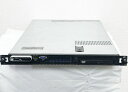 送料無料 あす楽対応 即日発送 ジャンク品 / 返品不可/ DELL PowerEDGE SC-1435 / Windows10 / AMD Opteron 2212 (x2)/ 4GB/ SAS-300GB / Win10/ PowerEdgeサーバー【デスクトップ 中古パソコン 中古PC】