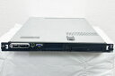 送料無料 あす楽対応 即日発送 ジャンク品 / 返品不可/ DELL PowerEDGE SC-1435 / Windows10 / AMD Opteron 2212 (x2)/ 4GB/ 500GB / Win10/ PowerEdgeサーバー【デスクトップ 中古パソコン 中古PC】