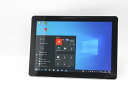 良品 10インチ タブレット Microsoft Surface GO Windows10 Pentium 4415Y 4GB 爆速64GB-SSD カメラ 無線 リカバリ Office付き Win10【中古ノートパソコン 中古パソコン 中古PC】送料無料 あす楽対応 即日発送