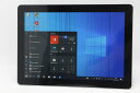 訳有(AC欠品) 10インチ タブレット Microsoft Surface GO Windows10 Pentium 4415Y 4GB 爆速64GB-SSD カメラ 無線 リカバリ Office付き Win10【中古ノートパソコン 中古パソコン 中古PC】送料無料 あす楽対応 即日発送