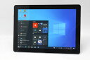 訳有(AC欠品) 10インチ タブレット Microsoft Surface GO Windows10 Pentium 4415Y 4GB 爆速64GB-SSD カメラ 無線 リカバリ Office付き Win10【中古ノートパソコン 中古パソコン 中古PC】送料無料 あす楽対応 即日発送