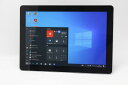 訳有(AC欠品) 10インチ タブレット Microsoft Surface GO Windows10 Pentium 4415Y 4GB 爆速64GB-SSD カメラ 無線 リカバリ Office付き Win10【中古ノートパソコン 中古パソコン 中古PC】送料無料 あす楽対応 即日発送