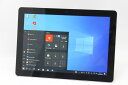 訳有(AC欠品) 10インチ タブレット Microsoft Surface GO Windows10 Pentium 4415Y 4GB 爆速64GB-SSD カメラ 無線 リカバリ Office付き Win10【中古ノートパソコン 中古パソコン 中古PC】送料無料 あす楽対応 即日発送