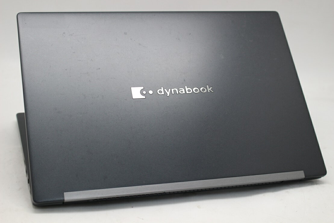 中古 フルHD 13.3インチ TOSHIBA dynabook G83HU Windows11 卓越性能 第11世代Core i5-1135G7 16GB 爆速NVMe式256GB-SSD カメラ 無線Wi-Fi6 Office付き Win11【中古ノートパソコン 中古パソコン 中古PC】送料無料 あす楽対応 即日発送（Windows10も対応可能 Win10）