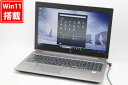 訳有/ フルHD /15.6インチ /HP ZBOOK 15 G5 Mobile Workstation /Windows11 高性能 第8世代Core i7-8750H /メモリ-16GB /爆速NVMe式512GB-SSD/ NVIDIA Quadro P1000 /無線Wi-Fi6 /Office付き Win11【中古ノートパソコン 中古パソコン 中古PC】送料無料 あす楽対応 即日発送(2)