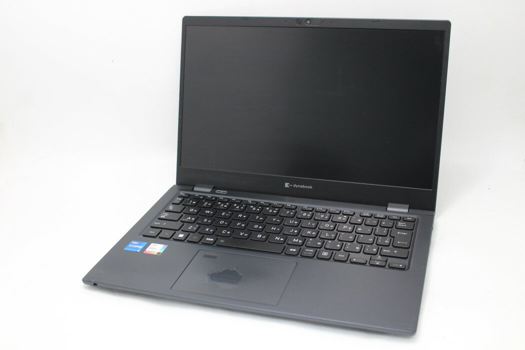  եHD 13.3 TOSHIBA dynabook G83HU Windows11 ǽ 11Core i5-1135G7 16GB ®NVMe256GB-SSD  ̵Wi-Fi6 Officeդ Win11ťΡȥѥ ťѥ PC̵ б ¨ȯWindows10бǽ Win10