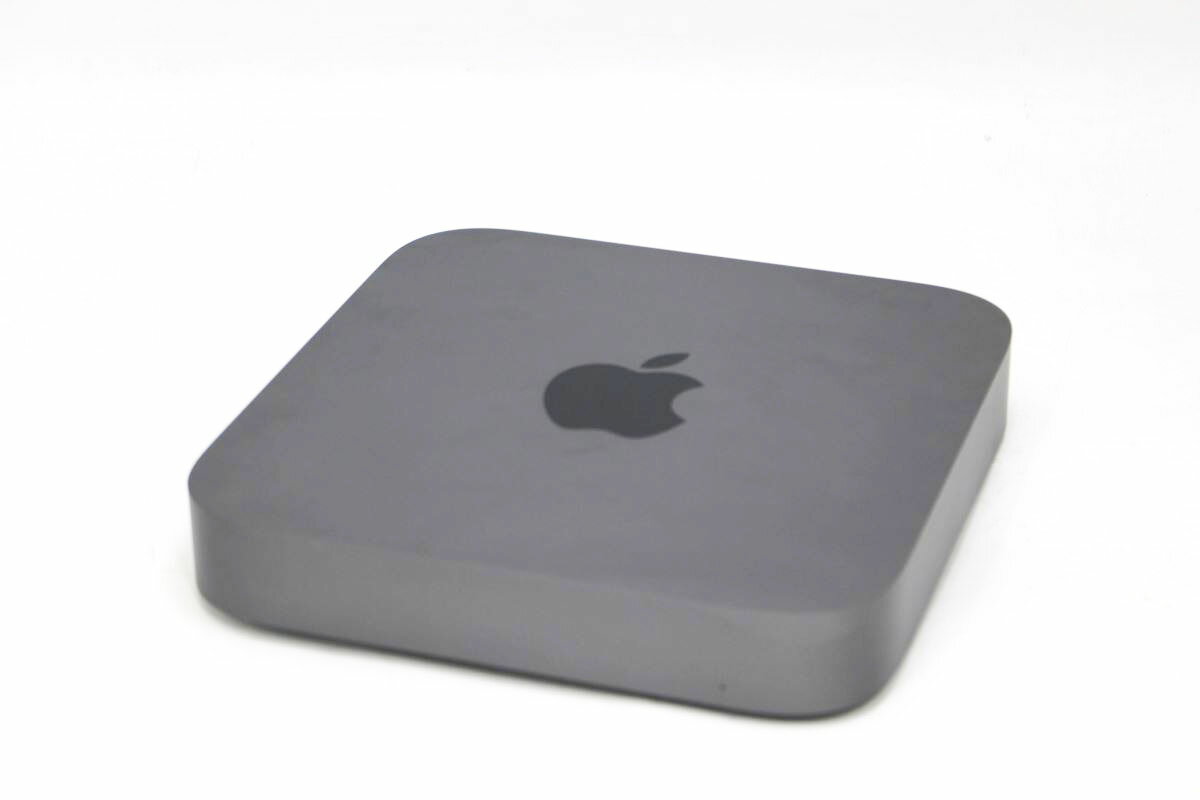 良品 Apple Mac Mini A1993 Late-2018 /macOS 15 Sequoia(正規版Windows11追加可能) /高性能 第8世代Core i7-8700B /メモリ-64GB /爆速NVMe式1TB-SSD /無線 リカバリ 【デスクトップ 中古パソコン 中古PC】送料無料 あす楽対応 即日発送