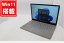 ̵ б ¨ȯ ͭ եHD å 13.5 Microsoft Surface Laptop 2 Windows11 ǽ ȬCore i5-8350U 8GB ®NVMe256GB-SSD  ̵ ꥫХ Office Win11ڥΡȥѥ ťѥ PCۡWindows10бǽ Win10