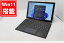 ̵ б 534  2Kб å 12.3 Microsoft Surface Pro6 Model.1796 Windows11 ǽ ȬCore i5-8350u 8GB ®NVMe256GB-SSD  ꥫХ Office Win11ڥΡȥѥ ťѥ PCۡWindows10бǽ Win10