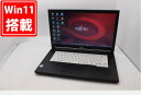  yΉ  L 15.6C` Fujitsu LIFEBOOK A577S Windows11 \ Core i5-7300u 8GB 500GB J  Officet Win11ym[gp\R Ãp\R PCziWindows10Ή\ Win10j