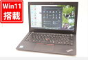  yΉ  ÖL 12.5C` Lenovo ThinkPad x280 Windows11 \ Core i5-8250U 8GB NVMe256GB-SSD J  Officet Win11ym[gp\R Ãp\R PCziWindows10Ή\ Win10j