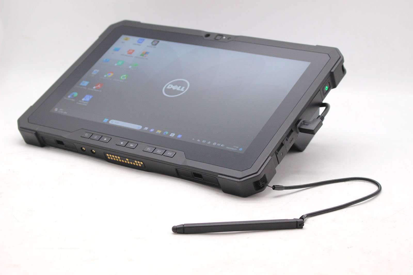 DELL『Latitude7220RuggedExtreme』