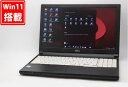  yΉ   15.6C` Fujitsu LIFEBOOK A577R Windows11 \ Core i5-7300U 8GB 500GB Officet Win11ym[gp\R Ãp\R PCziWindows10Ή\ Win10j