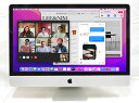  yΉ  ×Ǖi tHD 21.5C`ť^ Apple iMac A1418 Late-2015 macOS Monterey(KWindows11ǉ\) ܐCore i5-5575R 8GB 1TB J  Jo yfXNgbv Ãp\R PCz