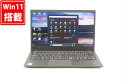  yΉ  Ǖi tHD 14C` Lenovo ThinkPad X1 Carbon 6th Gen Windows11 \ Core i5-8250U 8GB NVMe256GB-SSD J  Officet Win11ym[gp\R Ãp\R PCziWindows10Ή\ Win10j