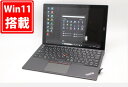  yΉ  ÖL 2KΉ ^b` 12C` Lenovo ThinkPad X1 Tablet Gen2 Windows11 \ Core i5-7Y54 8GB NVMe256GB-SSD J LTE  Officet Win11ym[gp\R Ãp\R PCziWindows10Ή\ Win10j