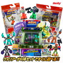AKEDOビーストストライク入門セット【日本正規品◆特典プレイマット付】 【 ハシートップイン公式 】 S3バトルアリーナ キックアタック スターターパック サ...