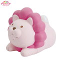 ライオンのおしゃべり温湿度計 PINK ピンク らいおん らいおん計 光でお知らせ 可愛い かわいい 熱中症 風邪 インフルエンザ 予防対策 温度と湿度測定 赤ちゃん 子供 湿度計 部屋用 温度 湿度 インテリア にゃんこ計 プレゼント ギフト
