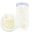 すみっコぐらしのうがいコップ&スタンド(ねこ) 【ハシートップイン公式】 コップ スタンド うがい すみっコぐらし ねこ 洗面所 インテリア 衛生 うがいコップ コップスタンド スタンド かわいい コップ スタンド うがい すみっコぐらし 洗面所 インテリア