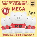 【5個セット】 体操ブーブーメガ2 (第1&第2収録)5個セット 【ハシートップイン公式】 ラジオ体操 健康 運動 ダイエット 体操 健康促進 健康維持 健康グ...