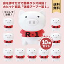 【10個セット】 体操ブーブー 第1 v1 10個セット 【ハシートップイン公式】ラジオ体操 健康 運動 ダイエット 体操 健康促進 健康維持 健康グッズ おし...