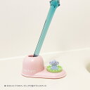 歯ブラシスタンド (ゾウ) 【ハシートップイン公式】 ゾウ 動物 プレゼント ギフト フィギュア 歯ブラシ 歯ぶらし スタンド 洗面 衛生 バス雑貨 収納 かわ...