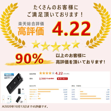 モバイルバッテリー 大容量 iPhone 15600mah 機内持込可能 LEDライト付 PSE認証済 コンパクト 持ち運び便利 スマートフォン スマホ バッテリー 軽量 薄型 対応 携帯充電器 持ち運び 地震 災害 旅行 出張 スマホ充電器
