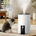 ＼赤字覚悟／【楽天1位】 加湿器 5L 超音波加湿器 Bestore 空気浄化機 UV除菌 乾燥防止 空焚き防止 リモコン付き 超静音 会社/オフィス/店舗/部屋 アロマ対応 省エネ 超音波 上部給水 ホワイト 父の日 プレゼント 送料無料