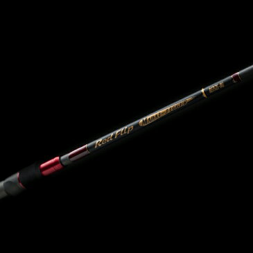 マダイジギング レッドフリップ RF652S-L MADAI-JIGGE テンリュウ 天龍 スピニン 2ピース
