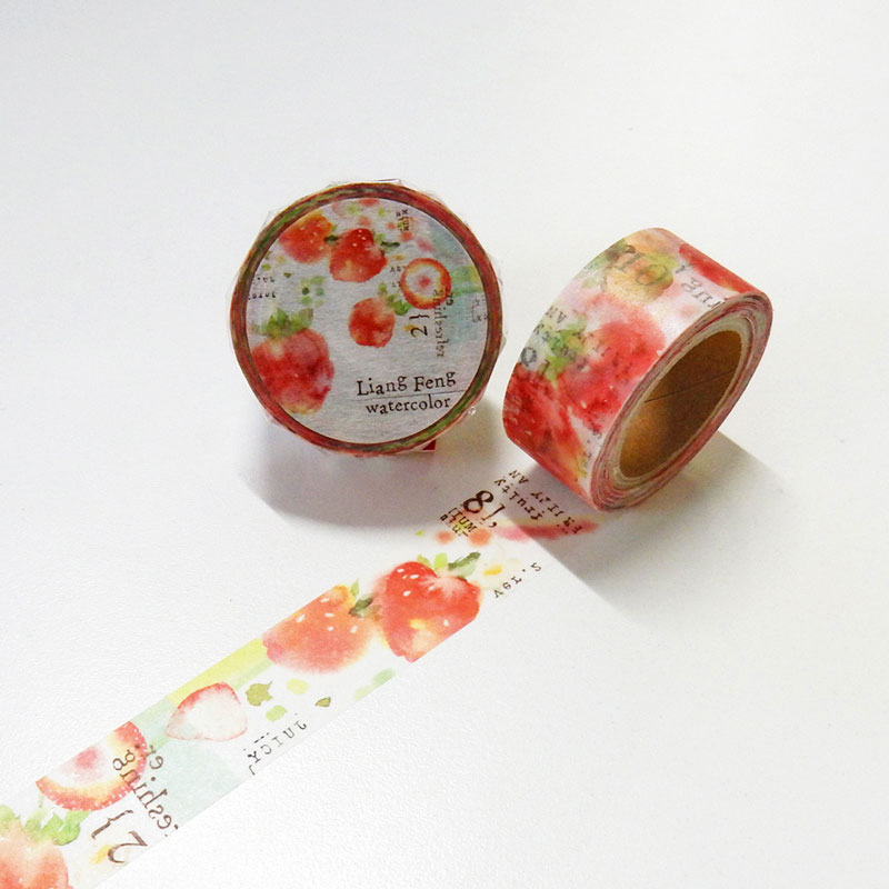 ھʸxLiangFengۥޥ󥰥ơסStrawberry Mint20mm