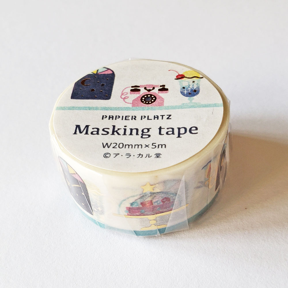 楽天市場】マスキングテープ 宝石の通販