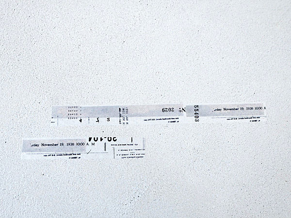 【ヨハク】マスキングテープハイイロ 2