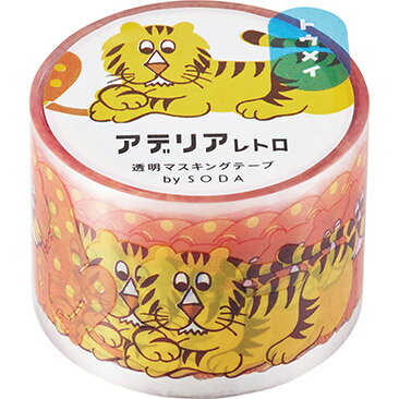 �������SODAx���ǥꥢ��ȥ���Ʃ���ޥ����󥰥ơ��ס������ᥤ��ưʪ30mm