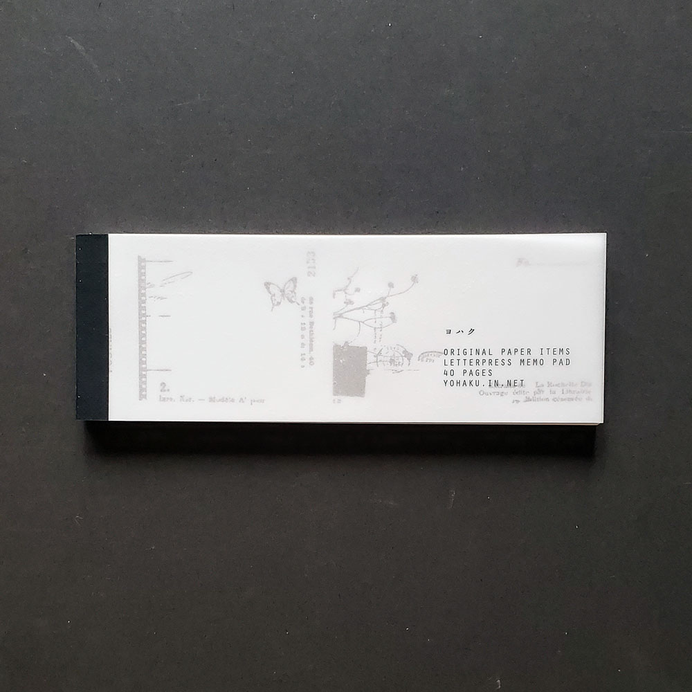 楽天市場】チケット風 メモ帳の通販