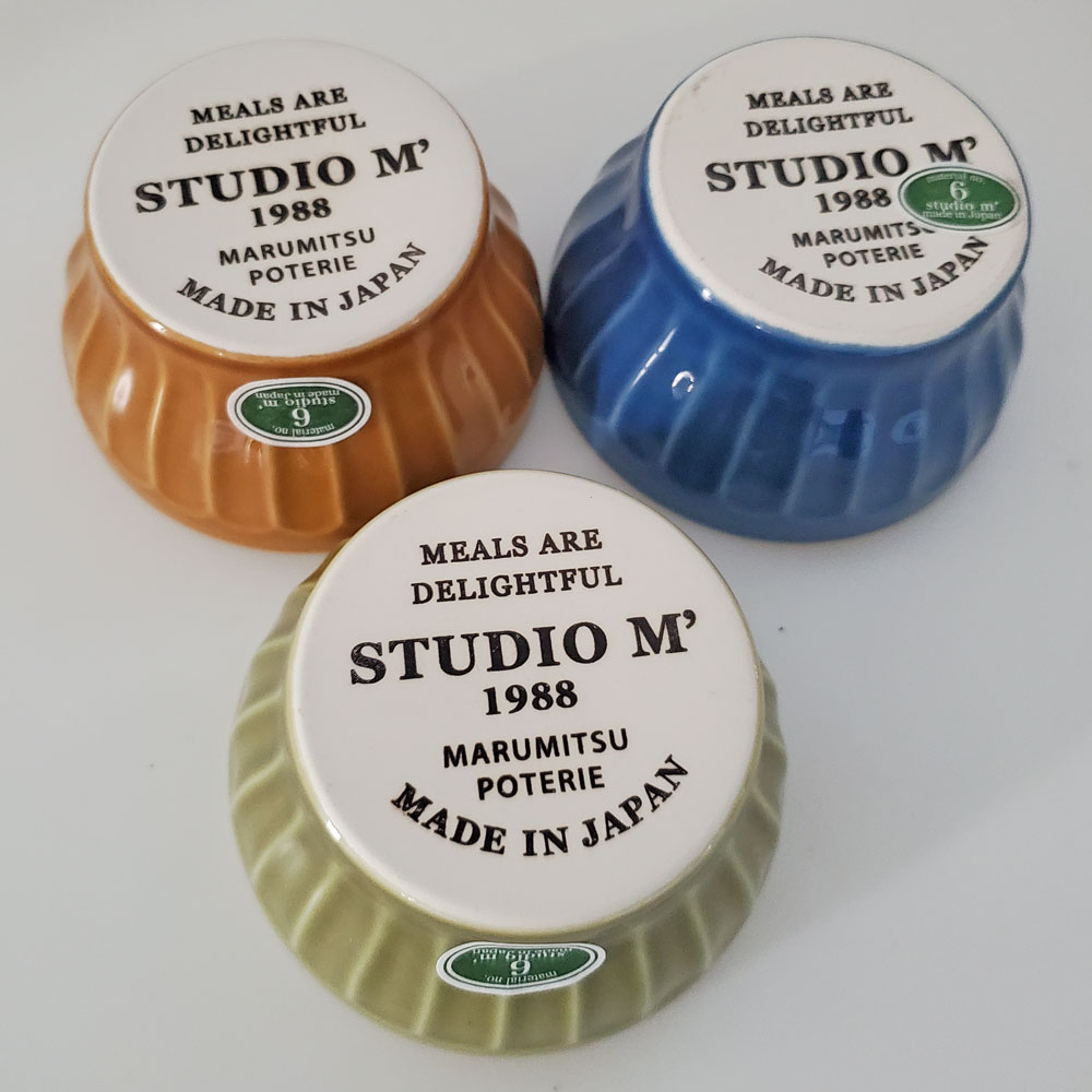 【スタジオm/STUDIO M’】ココット 小...の紹介画像3
