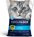 3個セット odourlock ペットプロ オードロック6kg×3