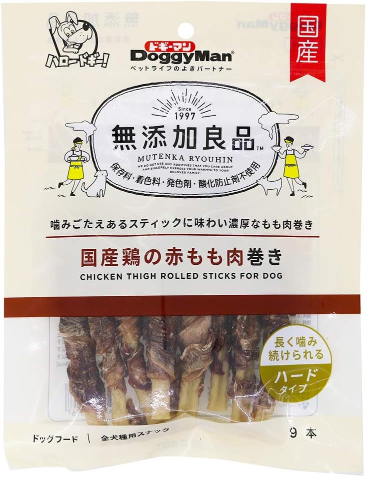 無添加良品 国産鶏の�