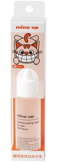 猫口ケア 猫用液状はみがき(30mL)期限2026.12