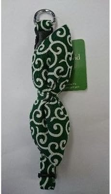 樂天商城 - 唐草首輪 s 緑【メール便・送料無料・同梱不可】