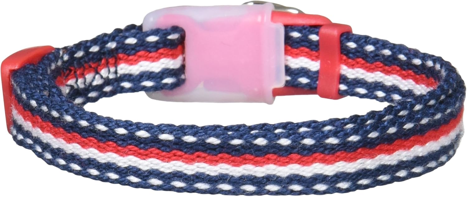 HDソフトラインWカラーL/青【メール便・送料無料・同梱不可】