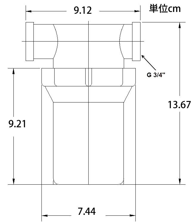 ���������ե��륿����VACMOTION��20A���ں����ۡ��ڥ��ȥ졼�ʡ���