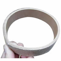 釘付き!木玉用まき皮 【手押しポンプ部品】【井戸ポンプ】まき皮