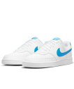 【返品 サイズ交換 OK】 NIKE COURT VISION LO NN コート ビジョン ロー 白 ホワイト シューズ DH2987-105 WHITE エアフォース1 メンズ スニーカー レディース